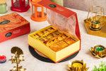 Thumbnail for Gourmet Baklava Decadent Assorted Baklava Box