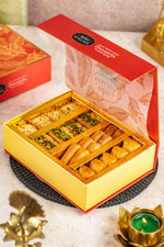 Thumbnail for Gourmet Baklava Baklava Radiance Box
