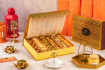 Thumbnail for Gourmet Baklava Opulent Gift Box