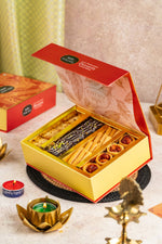 Thumbnail for Gourmet Baklava Sweet Moment Gift Box