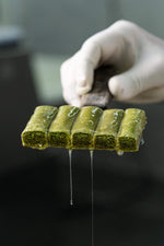 Thumbnail for Gourmet Baklava Classic Pista Roll Baklava