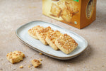 Thumbnail for Pista House Cashew Biscuits