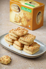 Thumbnail for Pista House Cashew Biscuits