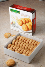 Thumbnail for Pista House Osmania Biscuits