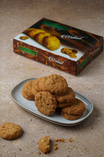 Thumbnail for Pista House Walnut Cookies