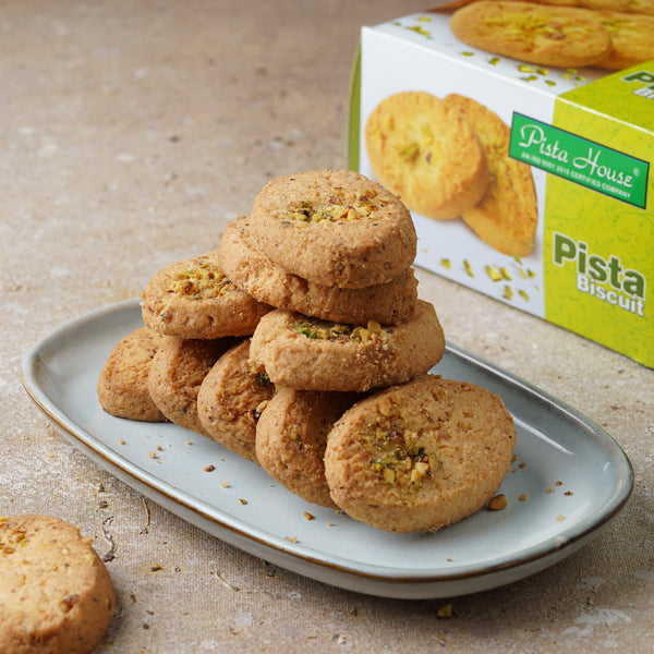 Pista House Pista Biscuits
