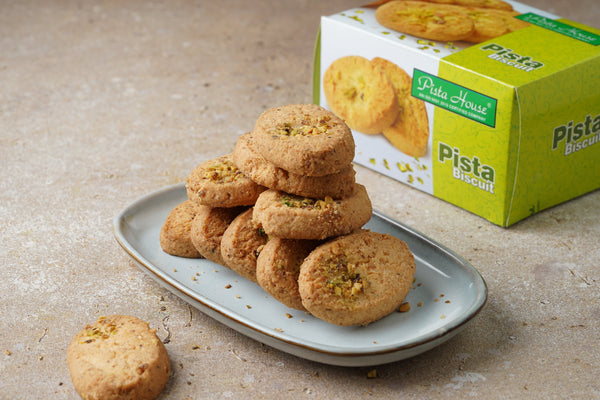Pista House Pista Biscuits