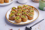 Thumbnail for Classic Gourmet Baklava Chocolate Nest Gift Box