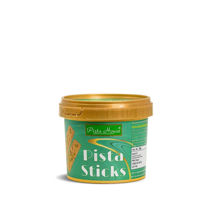 Pista House Premium Biscuit Sticks Combo - (Set of 4) - Dista