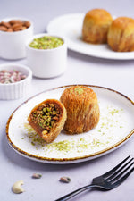 Thumbnail for Gourmet Baklava Pista Younani Baklava