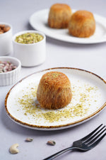 Thumbnail for Gourmet Baklava Pista Younani Baklava