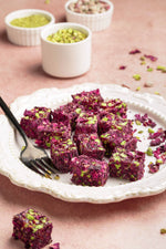 Thumbnail for Gourmet Baklava Rose Delight