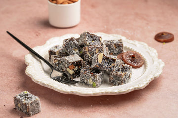 Gourmet Baklava Fig Delight - Distacart