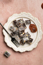 Thumbnail for Gourmet Baklava Fig Delight