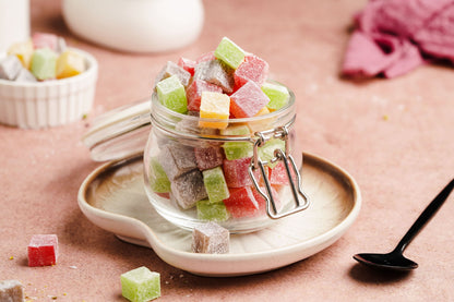Gourmet Baklava Mini Fruit Delight - Distacart