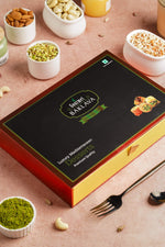 Thumbnail for Gourmet Baklava Grandeur Gift Box