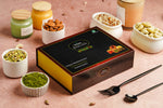 Thumbnail for Gourmet Baklava Classic Gift Box Of Assorted Nest Baklava
