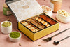 Gourmet Baklava Assorted Baklava Box - Distacart