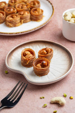 Thumbnail for Gourmet Baklava Cashew Nest