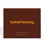 Thumbnail for Baked Beauty Baked Beauty Four Ever Yours Liquid Lipstick Giftset For Women (4mlx4) - Distacart