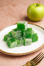 Thumbnail for Gourmet Baklava Apple Delight