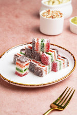 Thumbnail for Gourmet Baklava Basha Delight