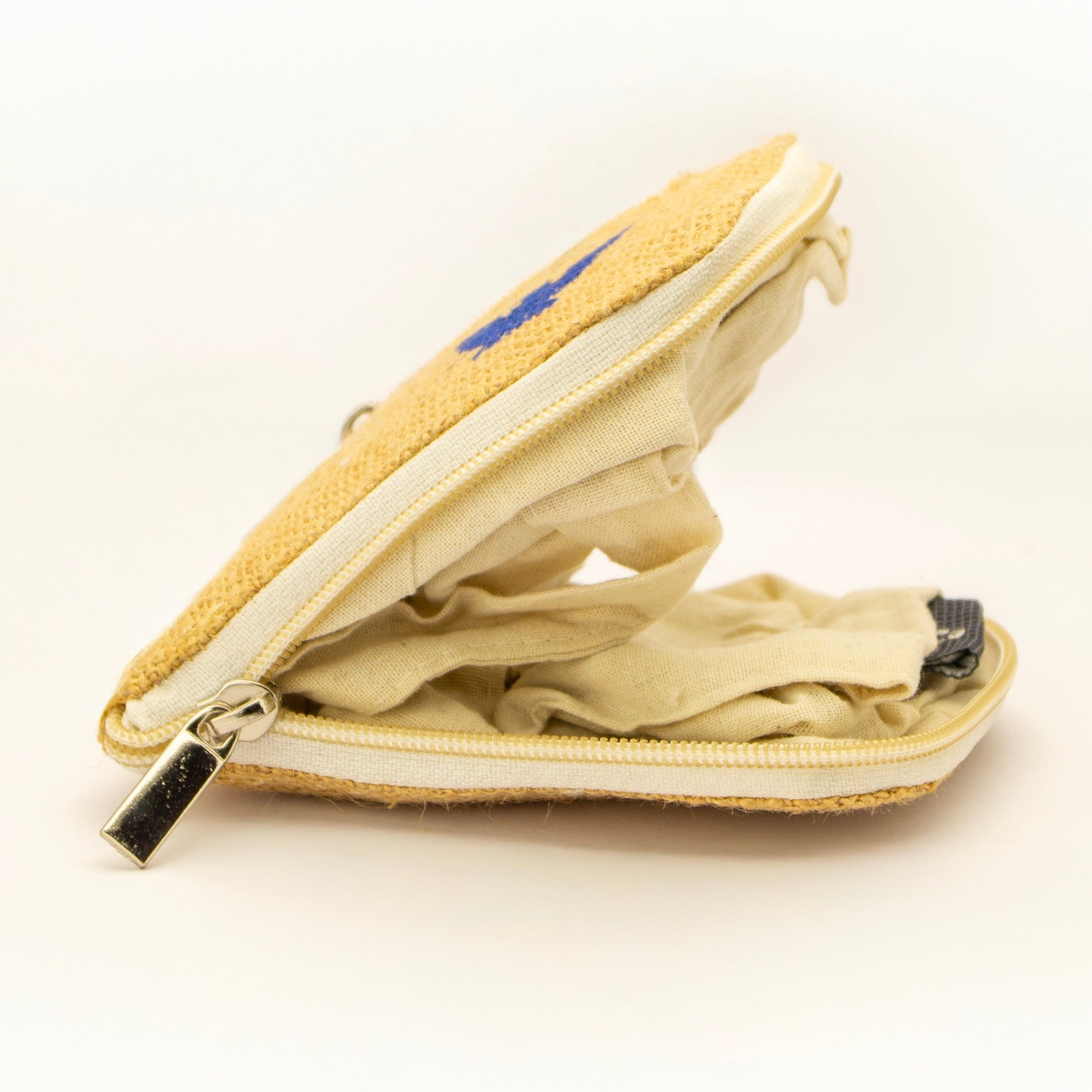 MiDazzle Jute Foldable Bag JdJFB1301 - Distacart