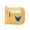 MiDazzle Jute Foldable Bag JdJFB1301 - Distacart