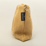 Thumbnail for MiDazzle Jute Drawstring Bag JdJDB1501 - Distacart