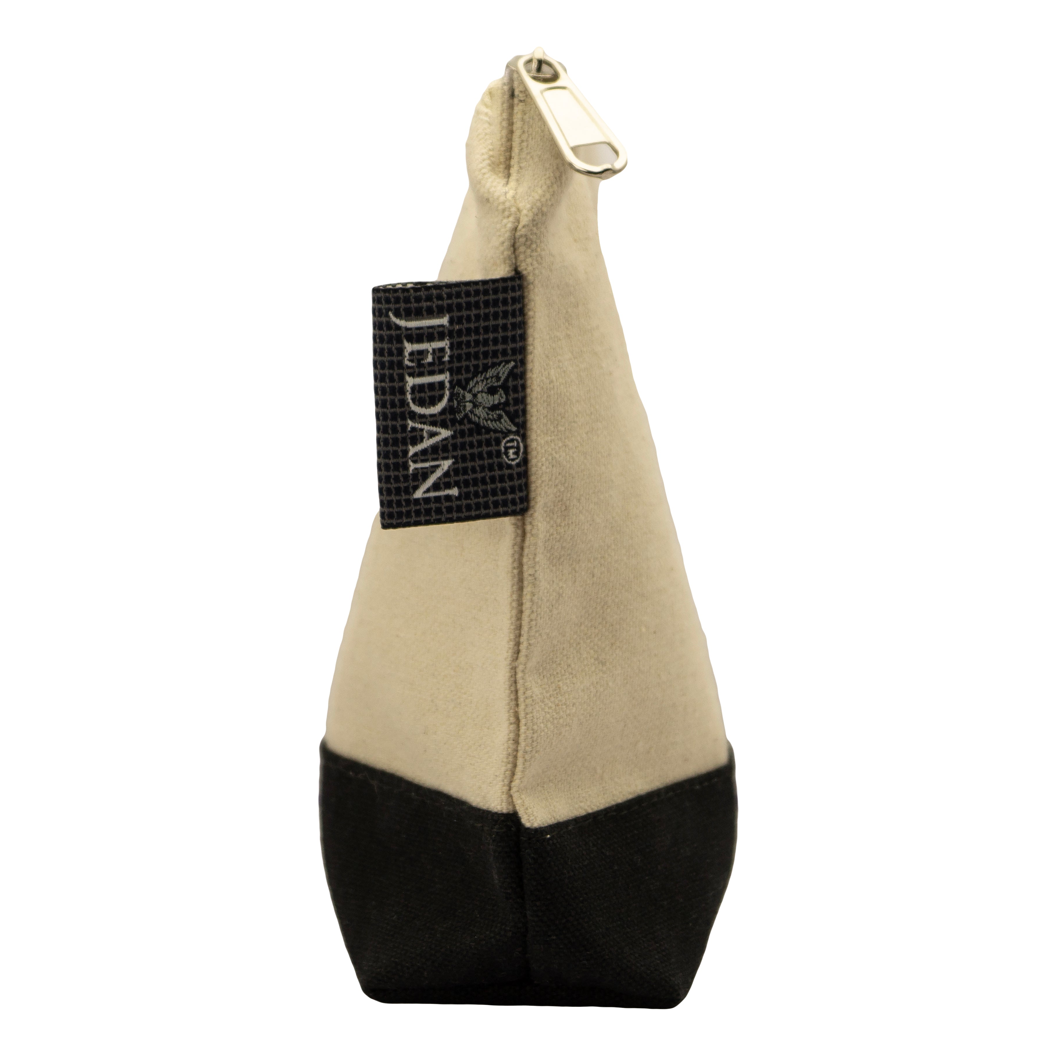 MiDazzle Canvas Zipper Pouch JdCZP2102 - Distacart