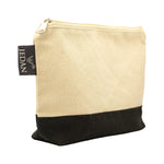 Thumbnail for MiDazzle Canvas Zipper Pouch JdCZP2102 - Distacart