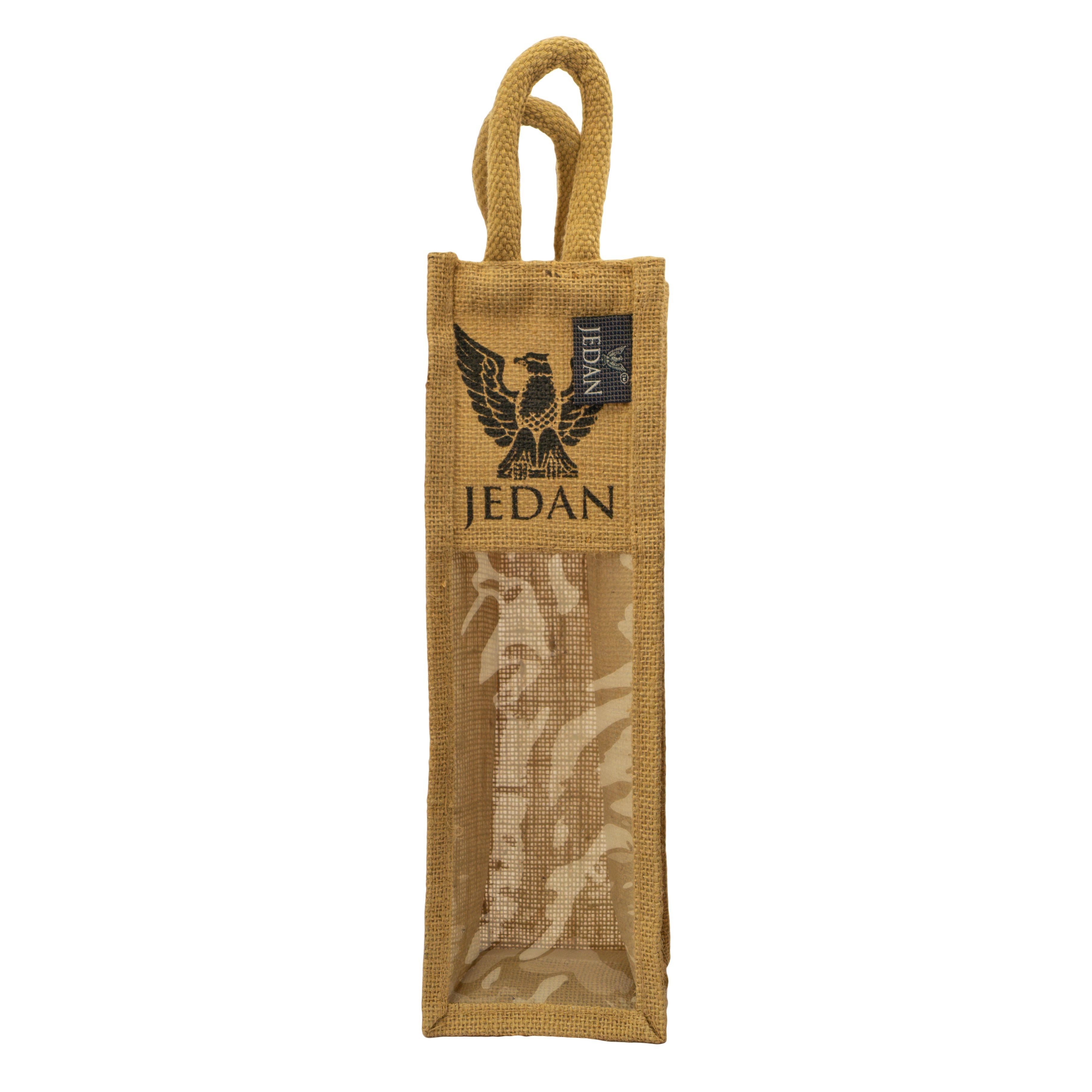 MiDazzle Bottle Bag (With Window) JdJBB1902 - Distacart