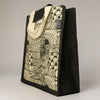 MiDazzle Shopping Bag (Tribal With Flap) JdJSB1101 - Distacart
