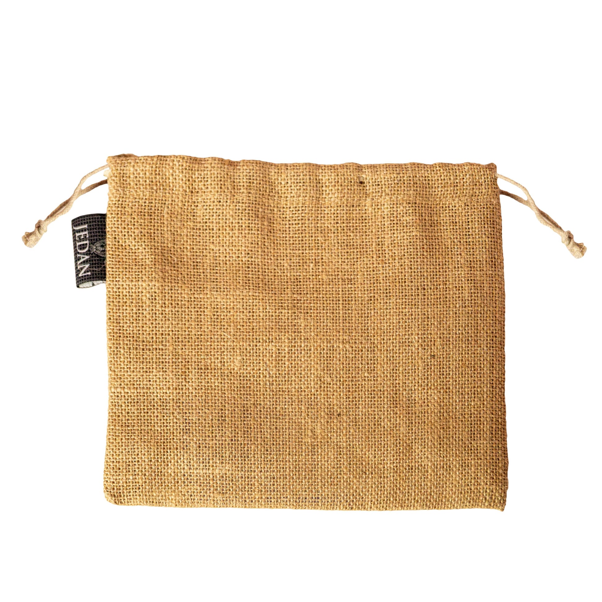 MiDazzle Jute Drawstring Bag JdJDB1501 - Distacart
