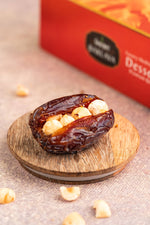 Thumbnail for Empress Gourmet Baklava Stuffed Jumbo Medjool Dates