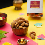 Thumbnail for Almond House Bellam Gavvalu