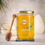 Thumbnail for Vediko Origins Raw Sheesham Honey - Distacart