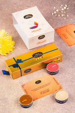 Thumbnail for Empress Gourmet Baklava Stuffed Jumbo Medjool Dates