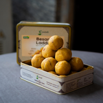 Thumbnail for Kasutam Besan Laddu - Distacart