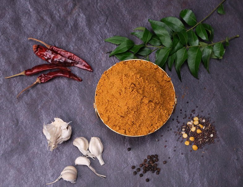 Madhura Pickles Sambar Powder - Distacart