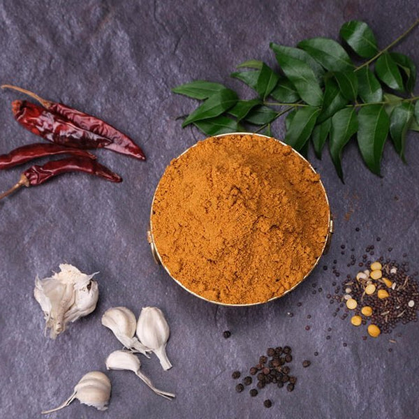 Madhura Pickles Sambar Powder - Distacart