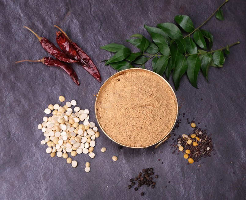 Madhura Pickles Kandi Podi - Distacart