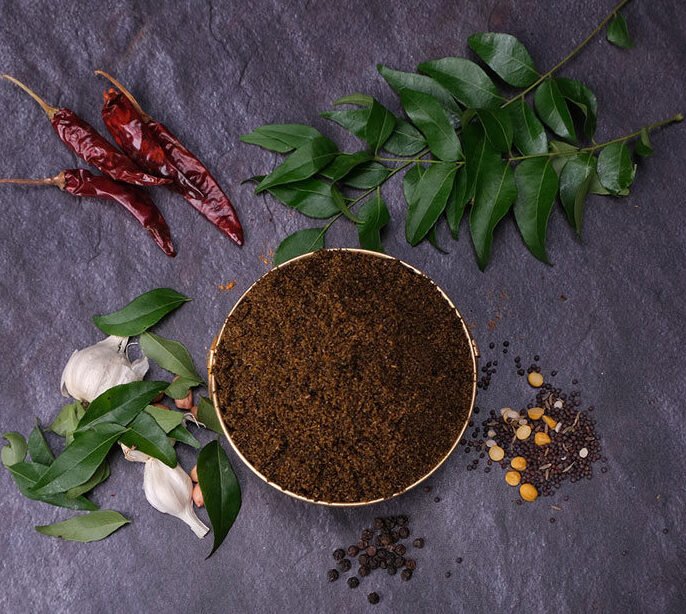 Madhura Pickles Nalla Karam - Distacart