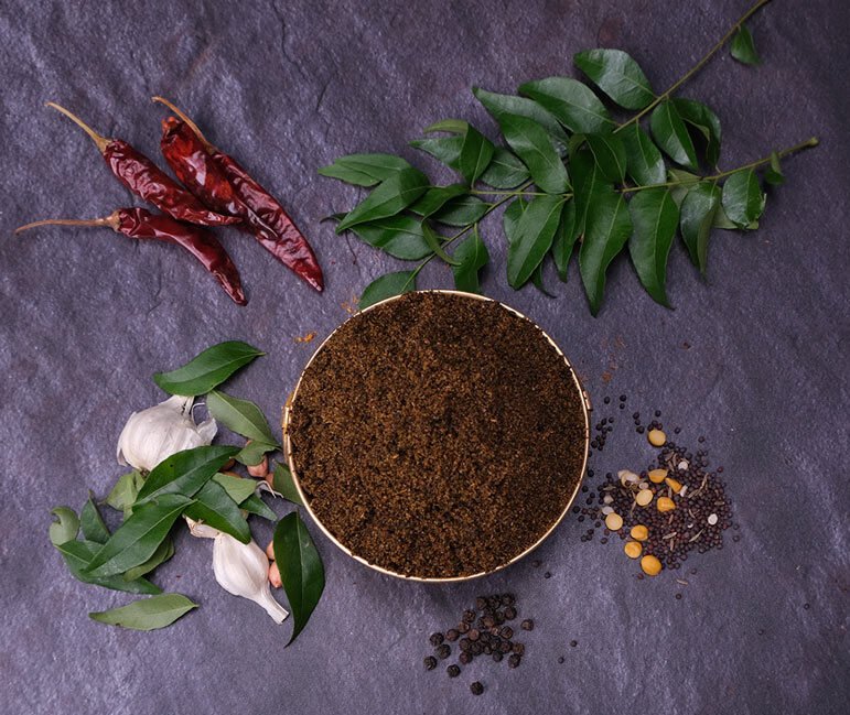 Madhura Pickles Karvepakku Karam - Distacart