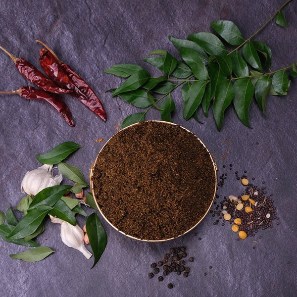 Madhura Pickles Karvepakku Karam - Distacart