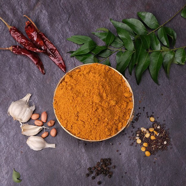Madhura Pickles Rasam Powder - Distacart