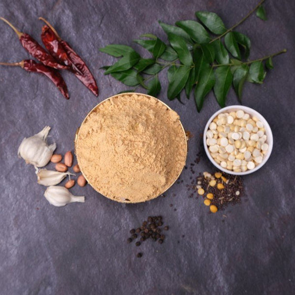 Madhura Pickles Senaga Podi - Distacart