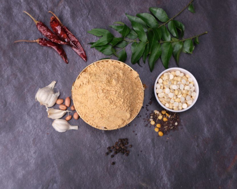 Madhura Pickles Senaga Podi - Distacart