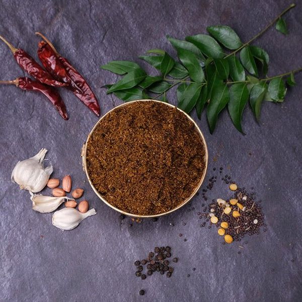 Madhura Pickles Menthi Karam - Distacart