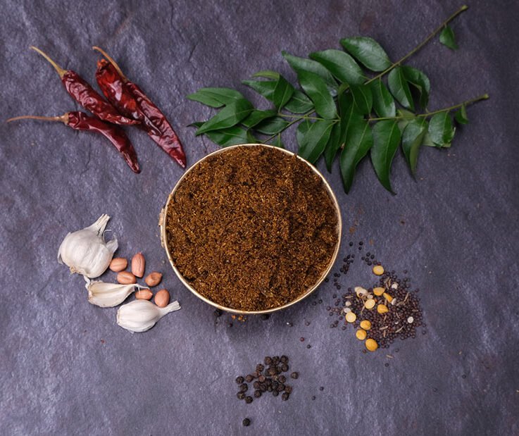 Madhura Pickles Menthi Karam - Distacart